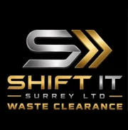 Shift It Surrey Ltd logo